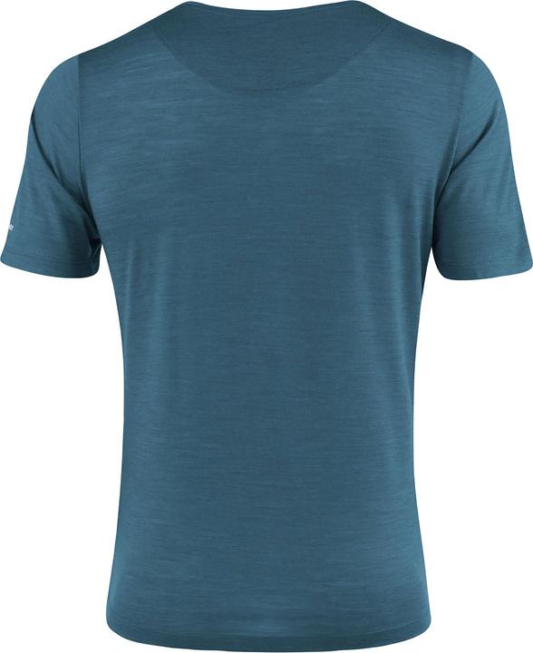 Actual product image Löffler Printshirt Bike Merino-Tencel (S)