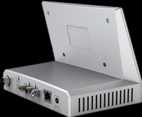 Produktbild Noxon A110+ (FM, DAB+, Bluetooth)