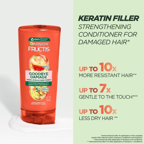 Produktbild Garnier Fructis Goodbye Damage (200 ml)
