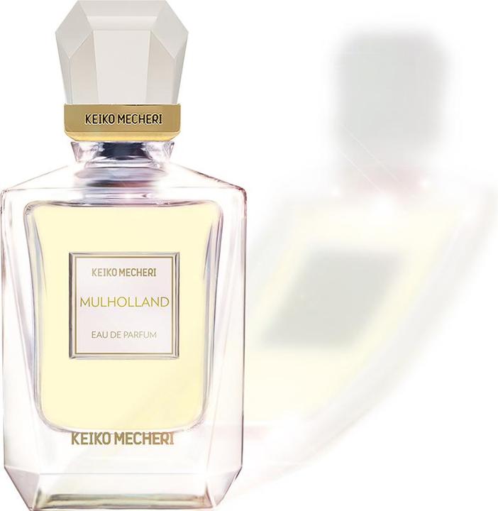 Produktbild Keiko Mecheri Mulholland by (Eau de Parfum, 75 ml)