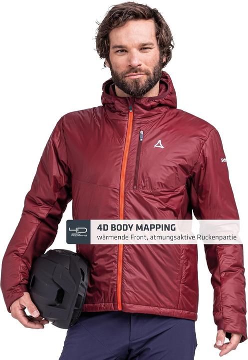 Image du produit Schöffel Ins Hybrid Black Raven M (54)