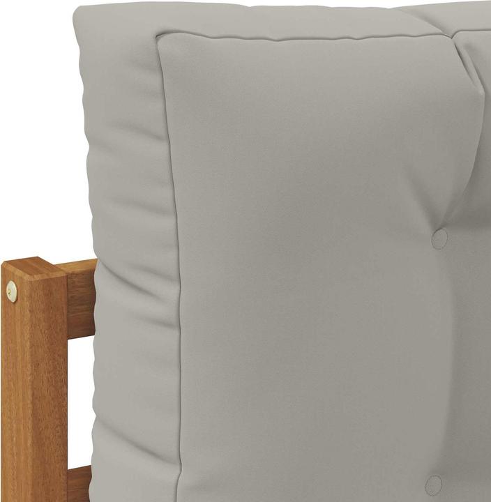 Produktbild vidaXL Outdoor-Sofagarnitur