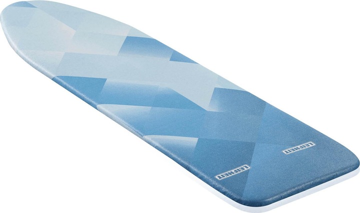Actual product image Leifheit Ironing board cover 'Heat Reflect S/M