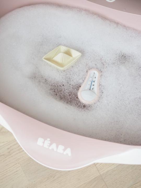Image du produit Beaba Thermomètre rose
