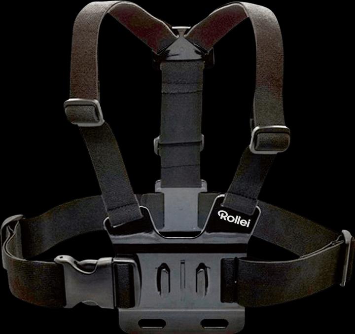 Image du produit Rollei Actioncam Mount Set Outdoor (Universel)