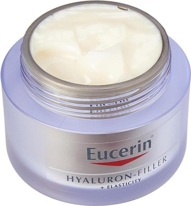 Image du produit Eucerin Combleur d'élasticité (50 ml, Crème de nuit)