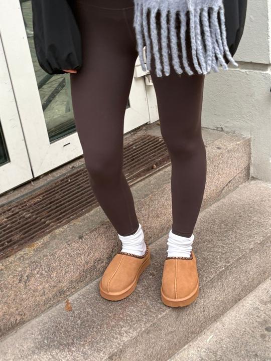 Immagine prodotto Bianco BIASNOW Plateau-Slipper (39)