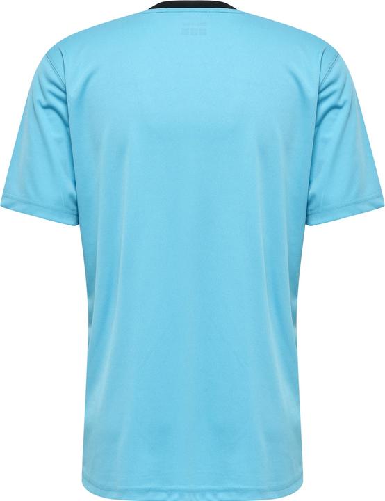 Actual product image hummel Referee Chevron Jersey S/S (M)