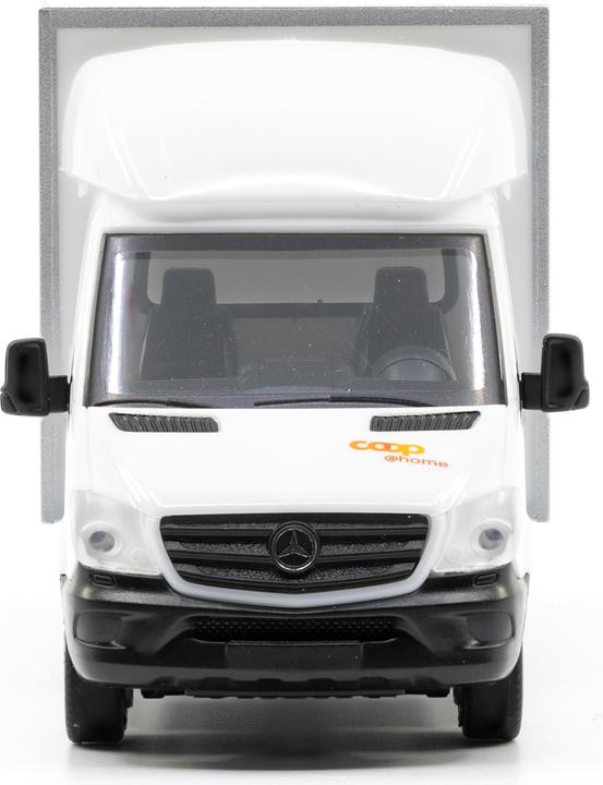Image du produit Herpa MB Sprinter Coop@home Fourgon de livraison