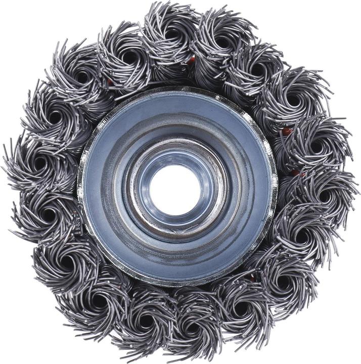 Immagine prodotto RS PRO Pentola della spazzola di macinazione