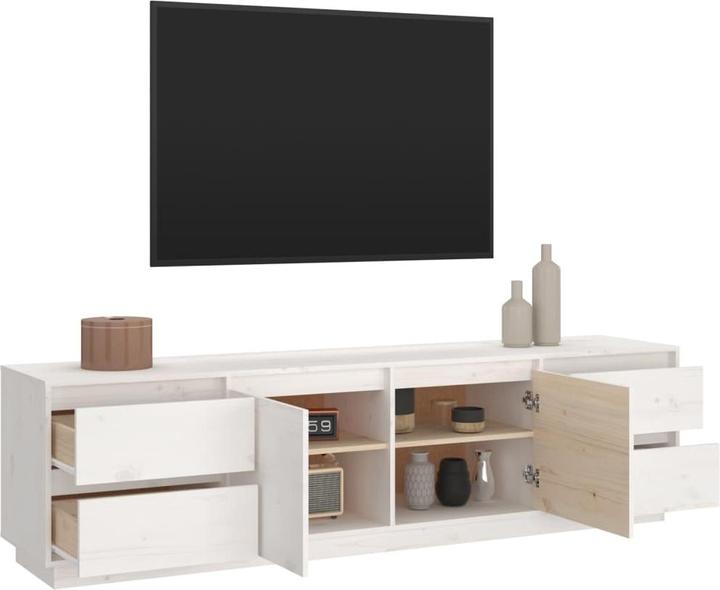 Produktbild VidaXL Florens (176 x 37 x 47.5 cm)