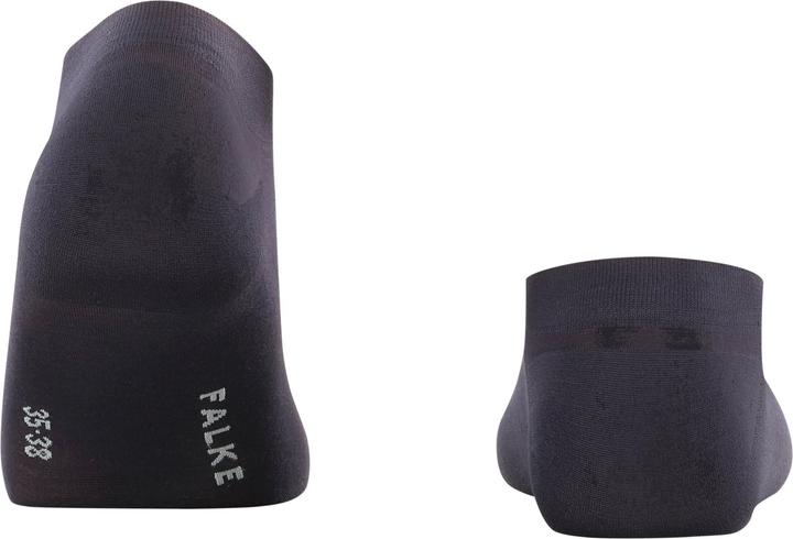 Produktbild Falke Fine Softness 50 DEN Damen Sneakersocken (Einzelpack, 39 - 42)