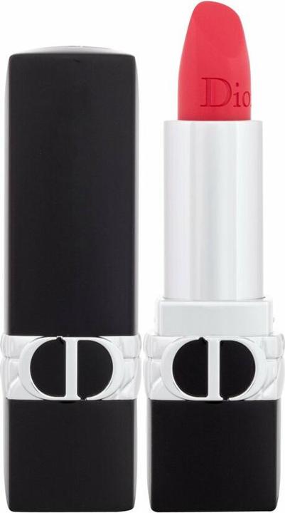 Actual product image Dior Rouge Satin No 028 (028 Actrice)
