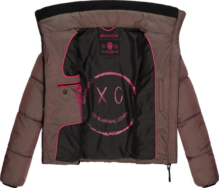 Produktbild Navahoo Sternschnüppchen (XS)