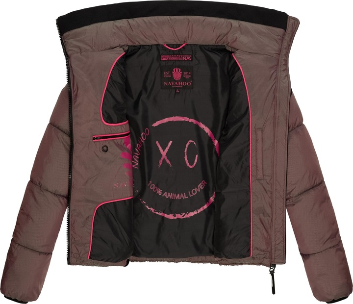 Image du produit Navahoo Bonnes affaires en étoile (XS)