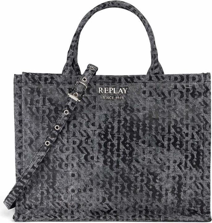 Immagine prodotto Replay Shopper Tasche 40 cm (14 l)