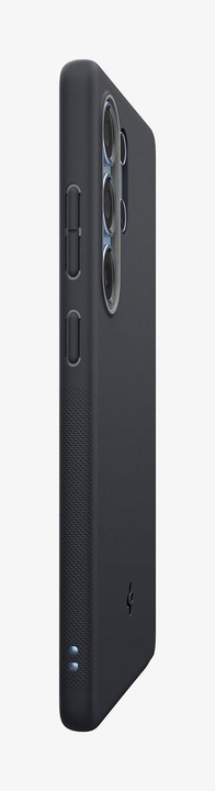 Image du produit Spigen Caseology Nano Pop Hülle für Samsung Galaxy S25 Ultra - Schwarz (Samsung Galaxy S25 Ultra)