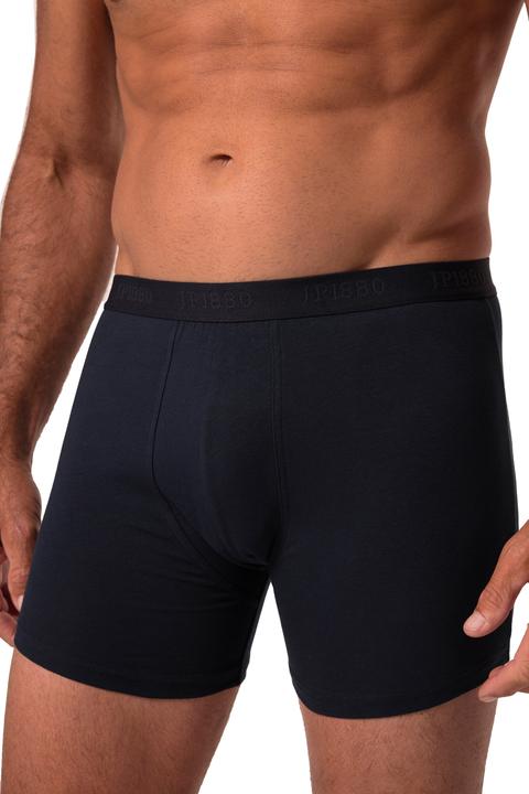 Produktbild JP1880 JP 1880 Mid-Pants FLEXNAMIC®, OEKO-TEX, 2er-Pack, Unterhose, bis 7XL (XXL, 2er Pack)