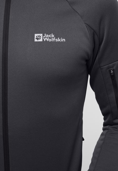 Produktbild Jack Wolfskin Alpgrat Fleece (XL)