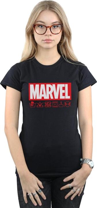 Produktbild Logo Wash Care TShirt (XXL)