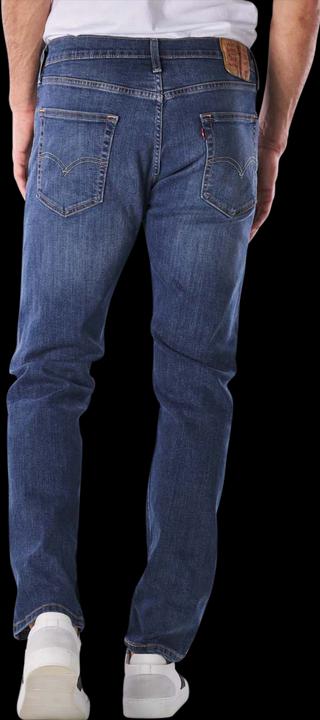 Immagine prodotto Levis 502 Jeans Tapered Fit panda (W30/L32)