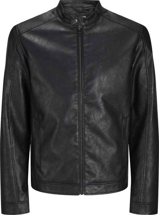 Immagine prodotto Jack & Jones Jjedylan Clean Pu Jacket Noos (XS)