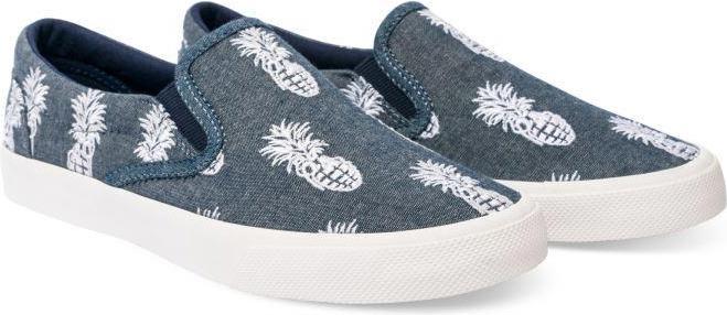 Actual product image Bucketfeet Pineappleade (38)