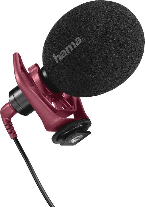 Actual product image Hama RMN Uni