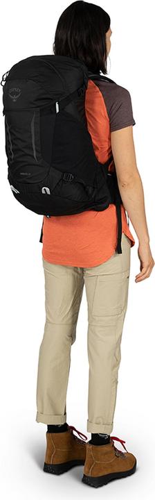 Actual product image Osprey Hikelite 28 (28 l)