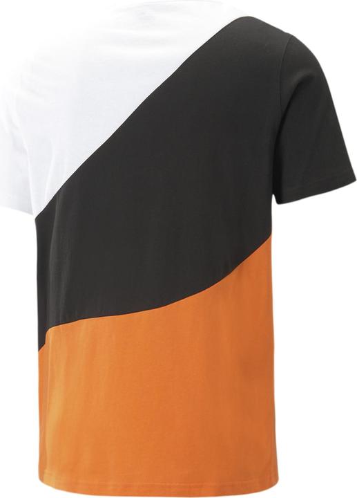 Produktbild Puma POWER Cat Tee (S)