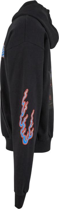 Produktbild Forgotten Faces Guy Kapuzenpullover (M)