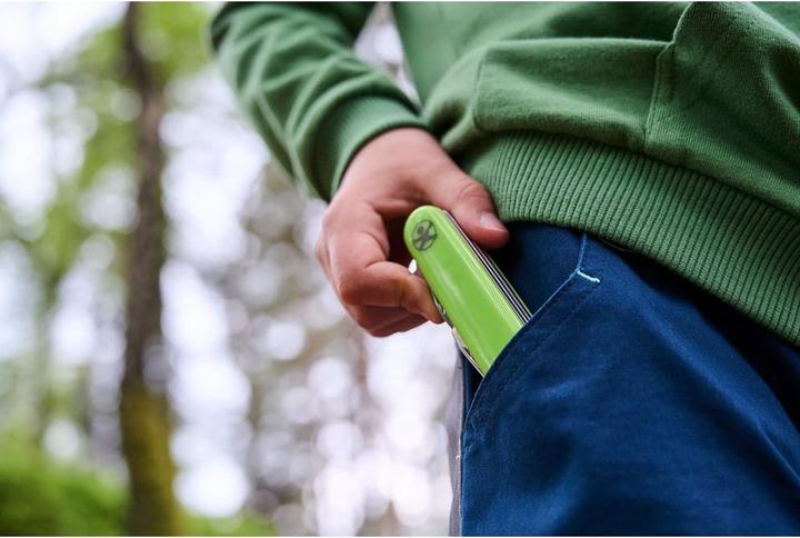 Produktbild Haba Kinder-Taschenmesser Terra Kids