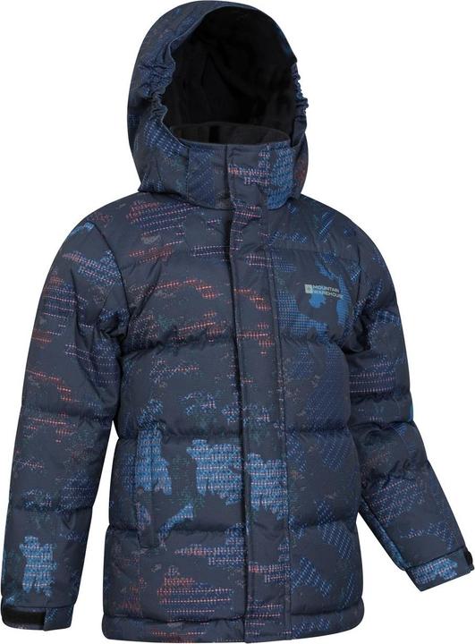 Produktbild Mountain Warehouse Snow II Steppjacke (116)
