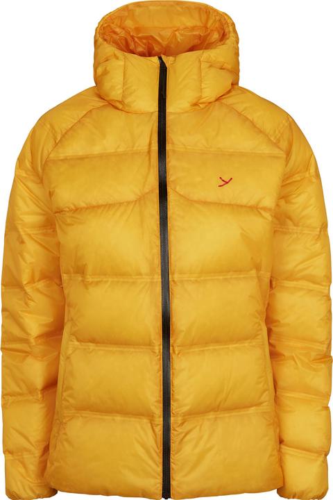 Nordisk Lodur ultralichte met dons gevulde shell (L)