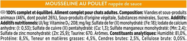 Produktbild Gourmet Revelations (4 Stk., 57 g)
