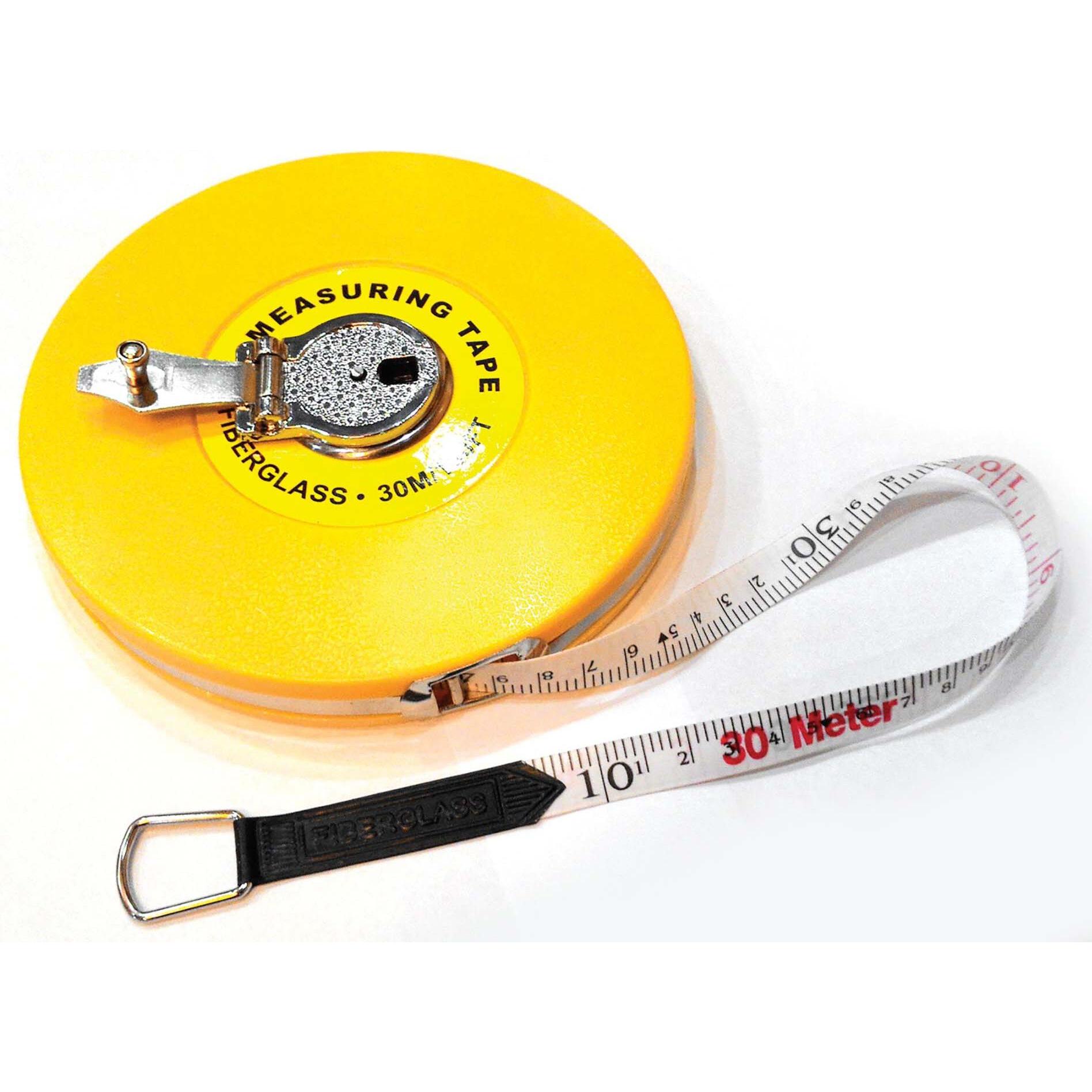 Proact, Klebeband, 30m