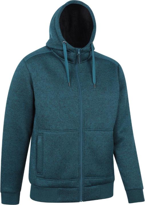 Produktbild Mountain Warehouse Nevis II Kapuzenpullover (M)