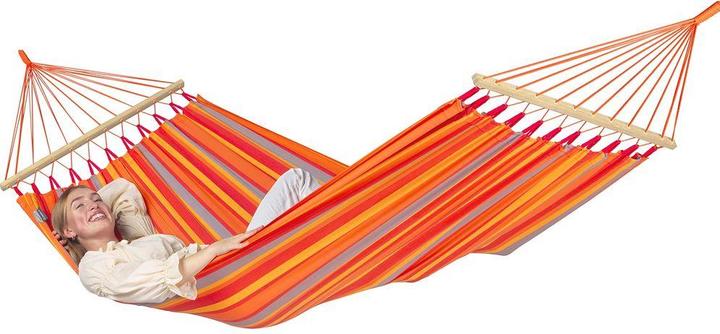 Produktbild La Siesta Alisio Single (120 kg)