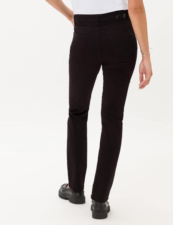Image du produit BRAX Mary Jeans Slim Fit Perma Black (XXL)