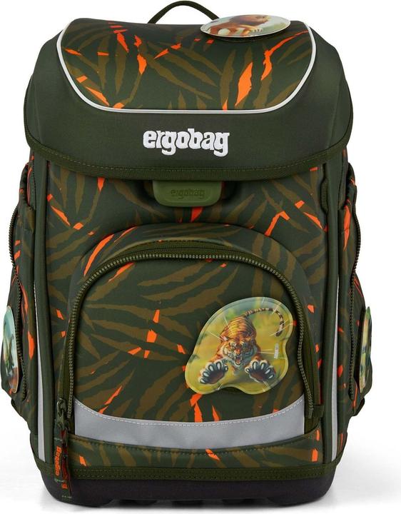 Produktbild Ergobag Schultaschen Set CUBO (19 l)