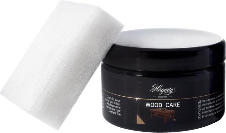 Produktbild Hagerty Wood Care