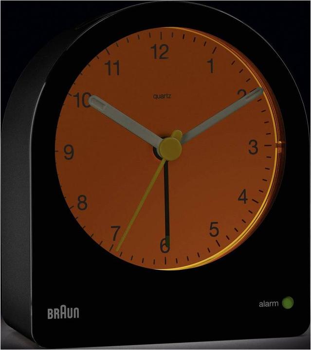Produktbild Braun BC22 BK