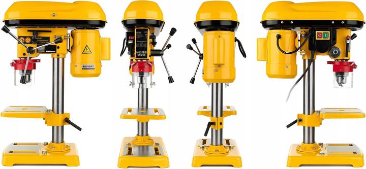 Produktbild smart Säulenbohrmaschine