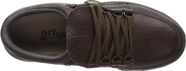 Produktbild GriSport Wanderschuhe Kielder Narbiges Leder (35.5)