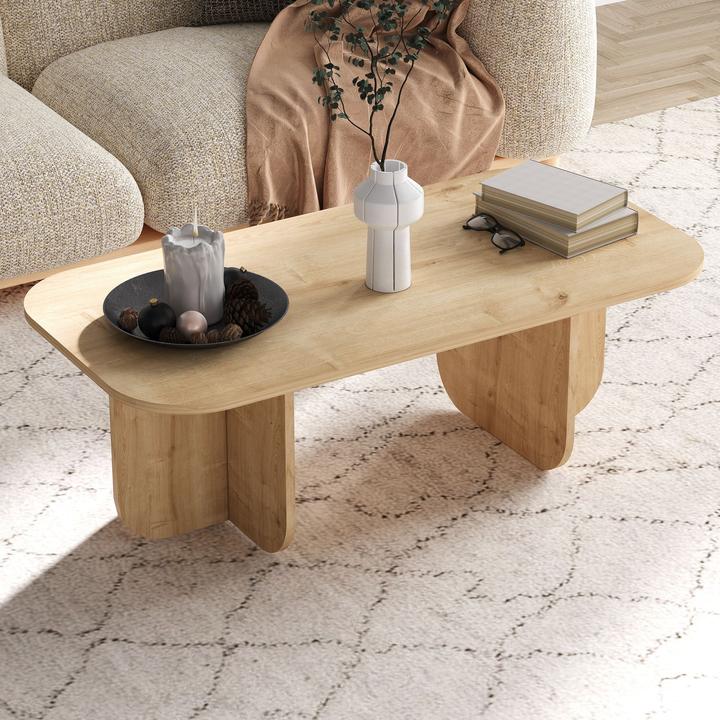 Image du produit Homitis Becaj Coffee Table