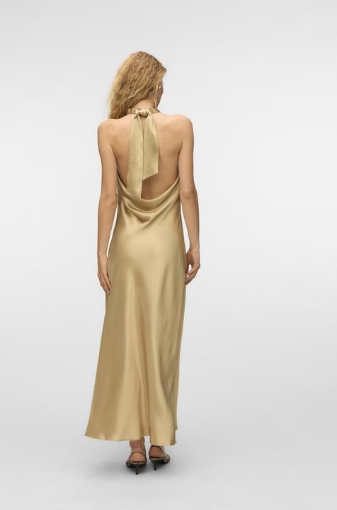 Produktbild Vero Moda VMBEKKA Midikleid Kleid (XL)