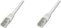 Image du produit Digitus Premium Patch Cable (U/UTP, CAT6, 3 m)