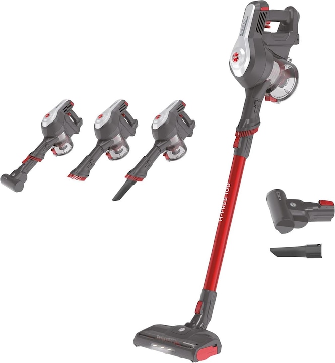 Produktbild Hoover H-FREE 100 PETS