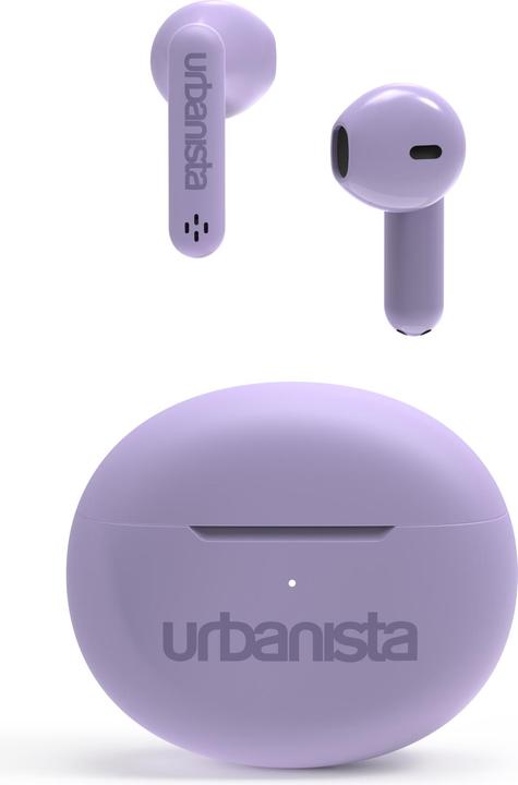 Actual product image Urbanista Austin (No noise cancelling, 5 h, Wireless)