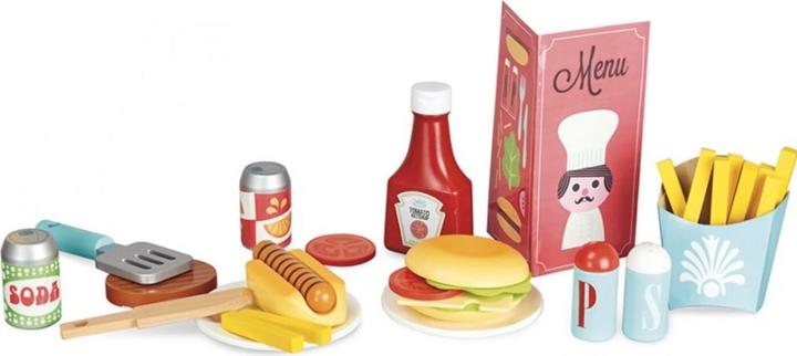 Produktbild Vilac Kleines Restaurant
